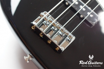 Player Jazz Bass - Black